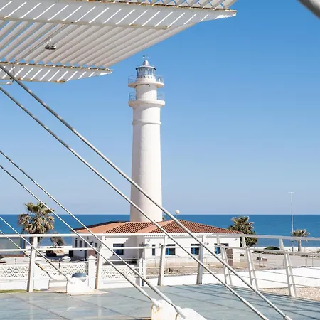 Apartment Sol Y Playa A103 Torrox