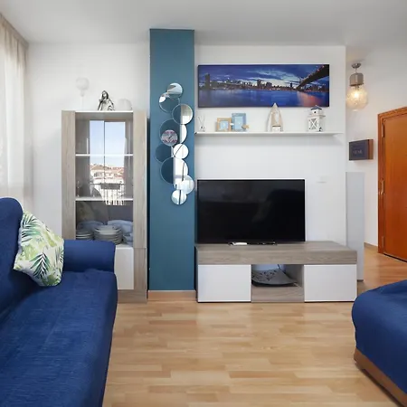 Apartment Sol Y Playa A103