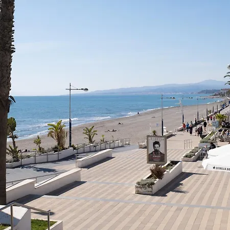 Sol Y Playa A103 Apartment Torrox