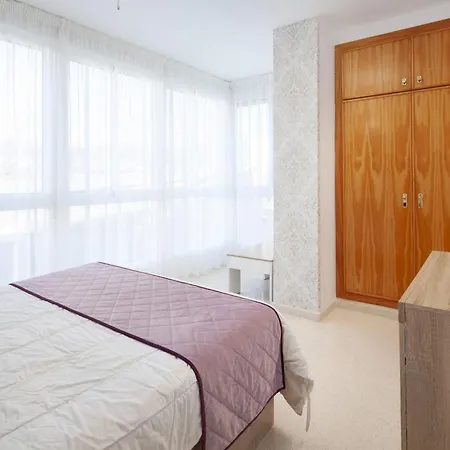 Apartment Sol Y Playa A103