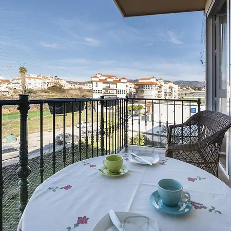 Sol Y Playa A103 Apartment *